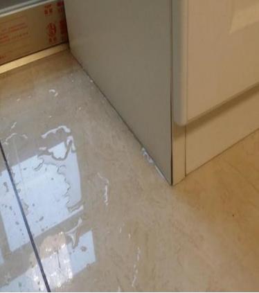 潜江漏水检测 厕所漏水怎么检测?
